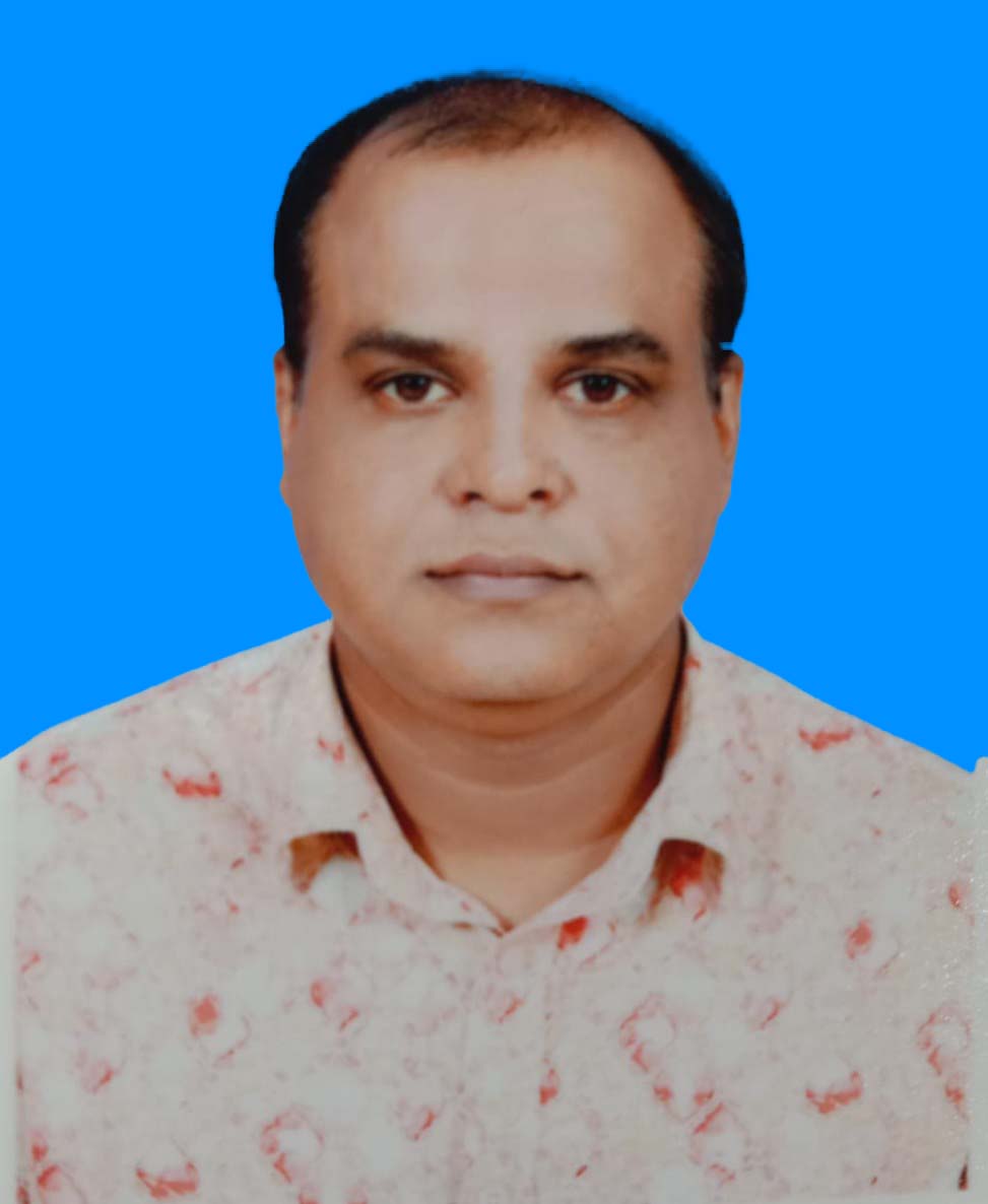 Dulal Rajbongshi